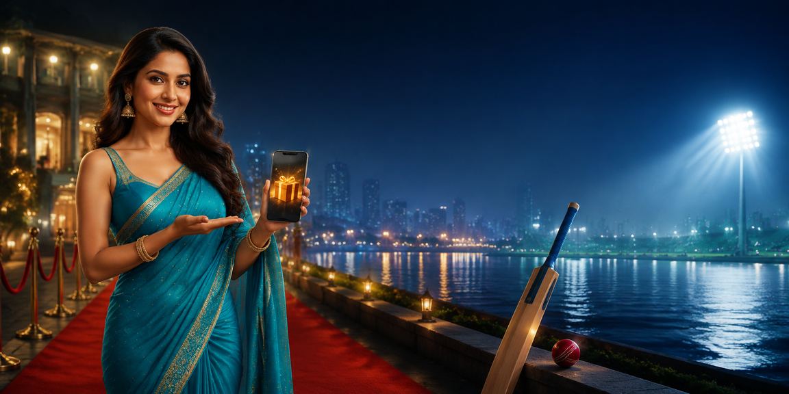User winning big in Pune cricket betting